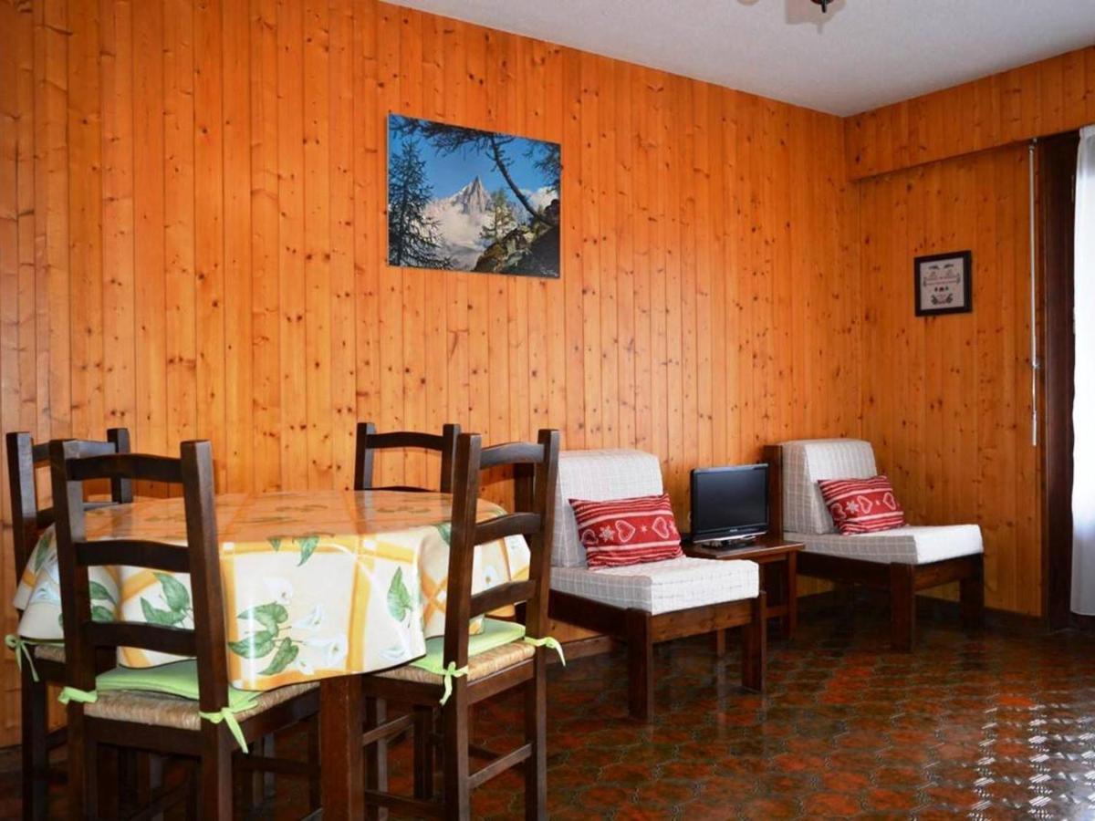 Studio En Rez-De-Jardin Pour 4 Avec Parking Couvert, A 500M De La Telecabine - Le Grand-Bornand - Fr-1-241-80 Dış mekan fotoğraf